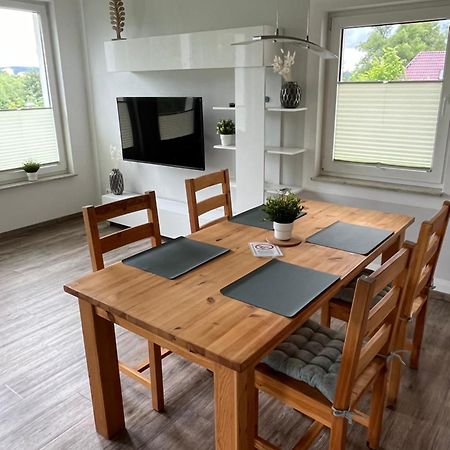 Ferienhaus Soleblick バート・ザルツンゲン エクステリア 写真